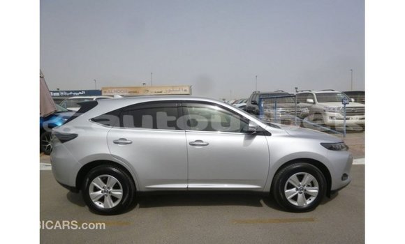 Buy Import Toyota Harrier Other Car in Import - Dubai in Andijon Buy Import Toyota Harrier Other Car in Import - Dubai in Andijon