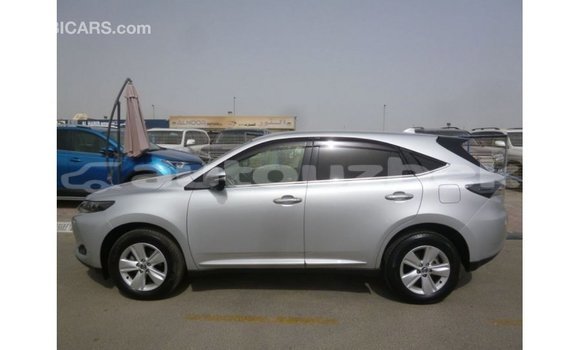 Buy Import Toyota Harrier Other Car in Import - Dubai in Andijon Buy Import Toyota Harrier Other Car in Import - Dubai in Andijon
