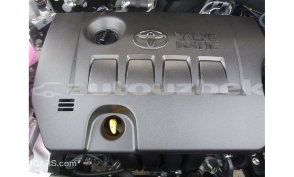 Buy Import Toyota Harrier Other Car in Import - Dubai in Andijon Buy Import Toyota Harrier Other Car in Import - Dubai in Andijon