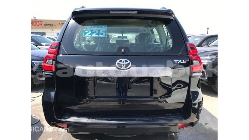 Big with watermark toyota prado andijon import dubai 2476