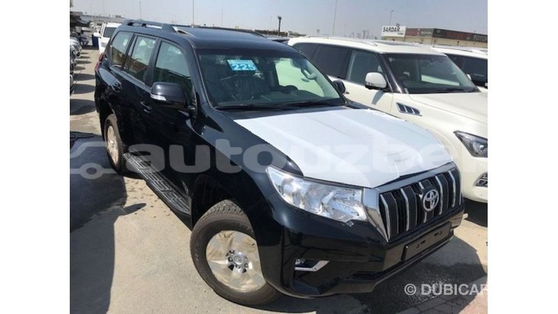 Big with watermark toyota prado andijon import dubai 2476