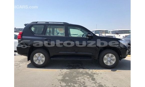 Buy Import Toyota Prado Black Car in Import - Dubai in Andijon Buy Import Toyota Prado Black Car in Import - Dubai in Andijon
