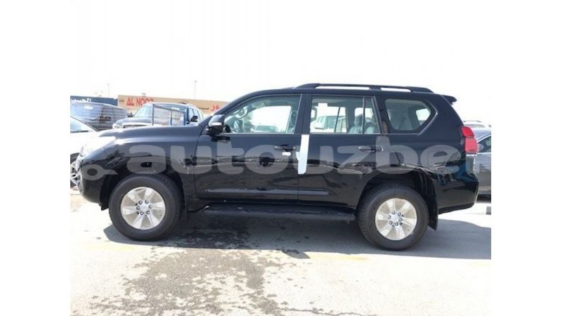 Big with watermark toyota prado andijon import dubai 2476