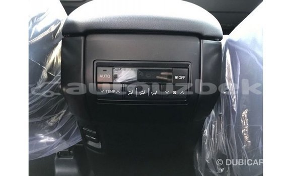 Buy Import Toyota Prado Black Car in Import - Dubai in Andijon Buy Import Toyota Prado Black Car in Import - Dubai in Andijon