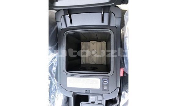 Buy Import Toyota Prado Black Car in Import - Dubai in Andijon Buy Import Toyota Prado Black Car in Import - Dubai in Andijon