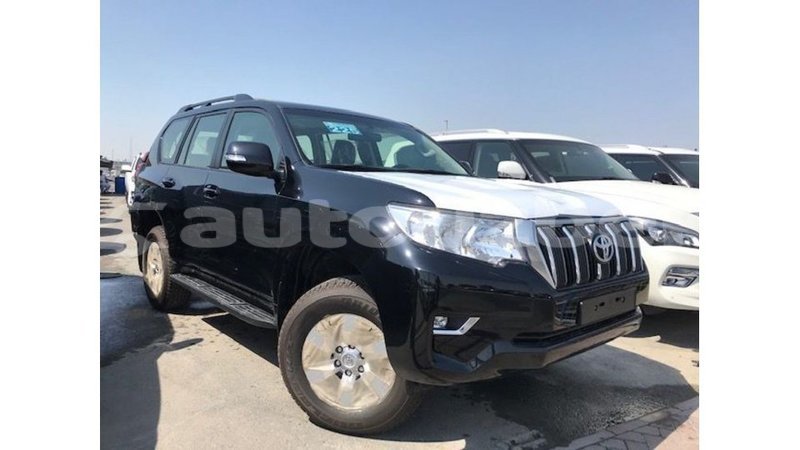 Big with watermark toyota prado andijon import dubai 2479