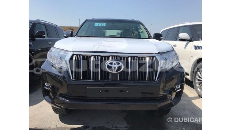 Big with watermark toyota prado andijon import dubai 2479