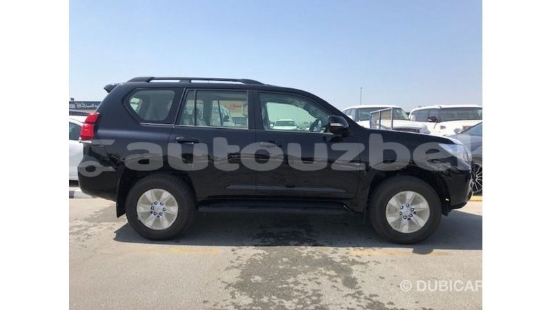 Big with watermark toyota prado andijon import dubai 2479