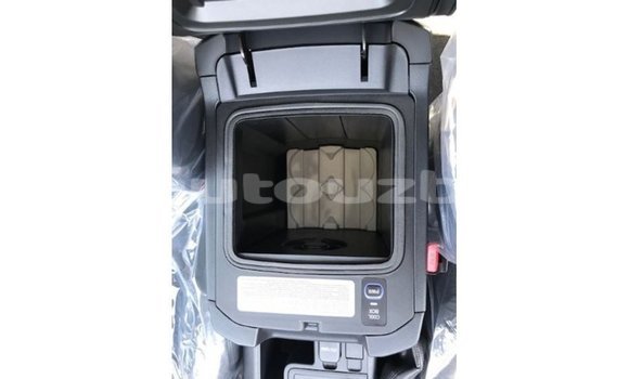 Buy Import Toyota Prado Black Car in Import - Dubai in Andijon Buy Import Toyota Prado Black Car in Import - Dubai in Andijon