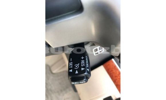 Buy Import Toyota Land Cruiser Black Car in Import - Dubai in Andijon Buy Import Toyota Land Cruiser Black Car in Import - Dubai in Andijon
