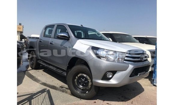 Buy Import Toyota Hilux Other Car in Import - Dubai in Andijon Buy Import Toyota Hilux Other Car in Import - Dubai in Andijon