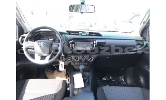 Buy Import Toyota Hilux Other Car in Import - Dubai in Andijon Buy Import Toyota Hilux Other Car in Import - Dubai in Andijon