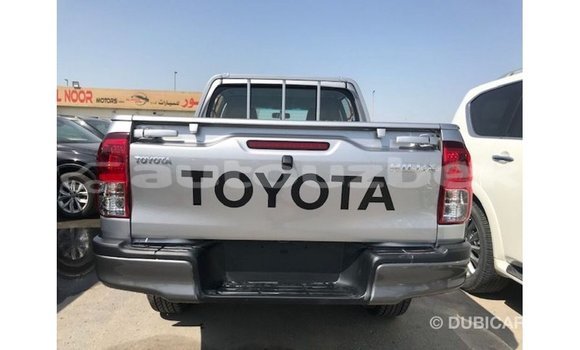 Buy Import Toyota Hilux Other Car in Import - Dubai in Andijon Buy Import Toyota Hilux Other Car in Import - Dubai in Andijon