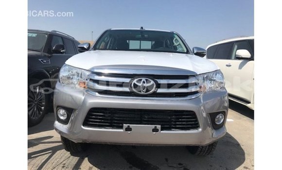 Buy Import Toyota Hilux Other Car in Import - Dubai in Andijon Buy Import Toyota Hilux Other Car in Import - Dubai in Andijon