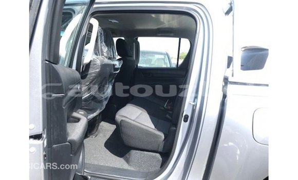 Buy Import Toyota Hilux Other Car in Import - Dubai in Andijon Buy Import Toyota Hilux Other Car in Import - Dubai in Andijon