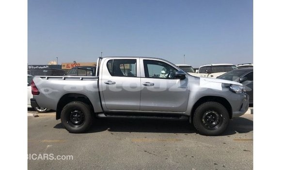 Buy Import Toyota Hilux Other Car in Import - Dubai in Andijon Buy Import Toyota Hilux Other Car in Import - Dubai in Andijon