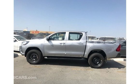 Buy Import Toyota Hilux Other Car in Import - Dubai in Andijon Buy Import Toyota Hilux Other Car in Import - Dubai in Andijon