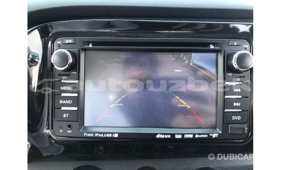 Buy Import Toyota Hilux Other Car in Import - Dubai in Andijon Buy Import Toyota Hilux Other Car in Import - Dubai in Andijon