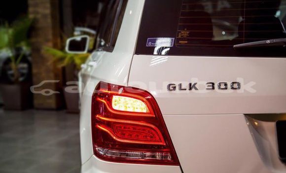 Buy Used Mercedes-Benz GLK-klasse White Car in Tashkent in Toskent Buy Used Mercedes-Benz GLK-klasse White Car in Tashkent in Toskent