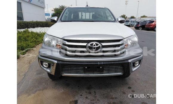 Buy Import Toyota Hilux Other Car in Import - Dubai in Andijon Buy Import Toyota Hilux Other Car in Import - Dubai in Andijon