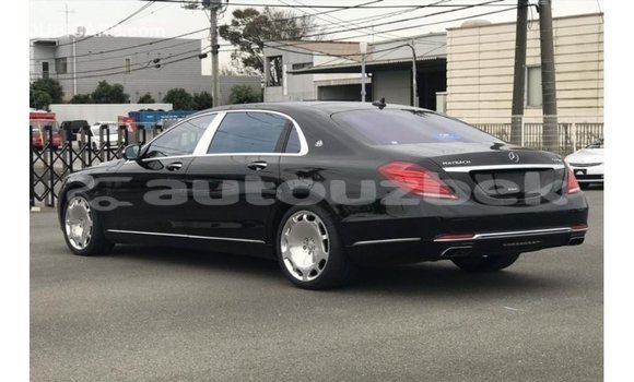 Buy Import Mercedes-Benz 190 Black Car in Import - Dubai in Andijon Buy Import Mercedes-Benz 190 Black Car in Import - Dubai in Andijon