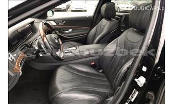 Buy Import Mercedes-Benz 190 Black Car in Import - Dubai in Andijon Buy Import Mercedes-Benz 190 Black Car in Import - Dubai in Andijon