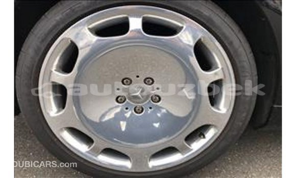 Buy Import Mercedes-Benz 190 Black Car in Import - Dubai in Andijon Buy Import Mercedes-Benz 190 Black Car in Import - Dubai in Andijon