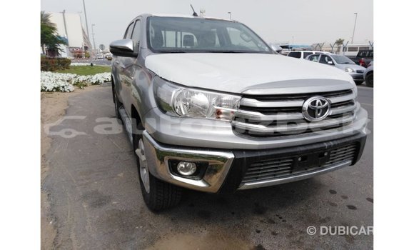 Buy Import Toyota Hilux Other Car in Import - Dubai in Andijon Buy Import Toyota Hilux Other Car in Import - Dubai in Andijon