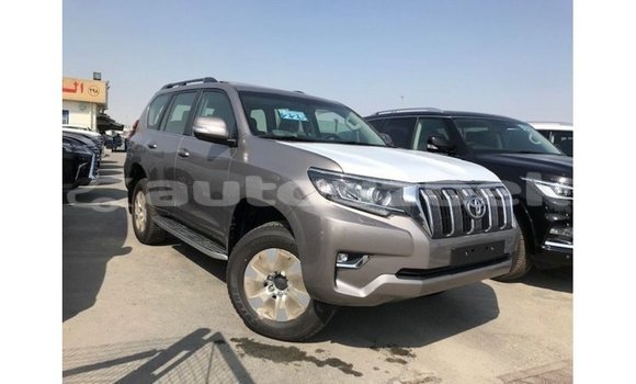 Buy Import Toyota Prado Brown Car in Import - Dubai in Andijon Buy Import Toyota Prado Brown Car in Import - Dubai in Andijon