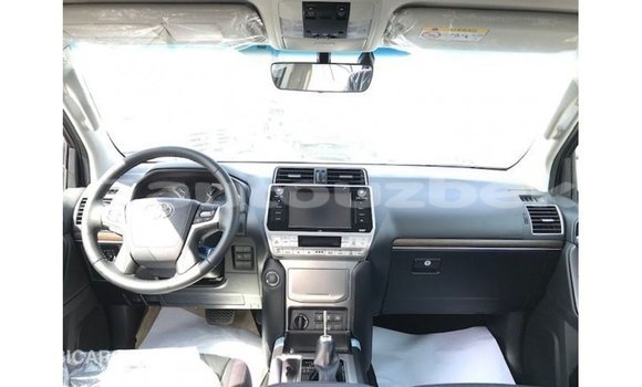 Buy Import Toyota Prado Brown Car in Import - Dubai in Andijon Buy Import Toyota Prado Brown Car in Import - Dubai in Andijon