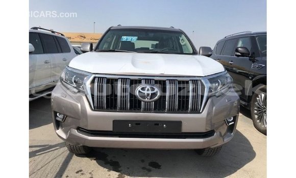 Buy Import Toyota Prado Brown Car in Import - Dubai in Andijon Buy Import Toyota Prado Brown Car in Import - Dubai in Andijon
