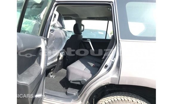 Buy Import Toyota Prado Brown Car in Import - Dubai in Andijon Buy Import Toyota Prado Brown Car in Import - Dubai in Andijon