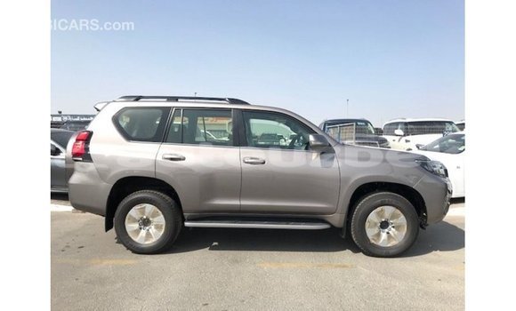 Buy Import Toyota Prado Brown Car in Import - Dubai in Andijon Buy Import Toyota Prado Brown Car in Import - Dubai in Andijon