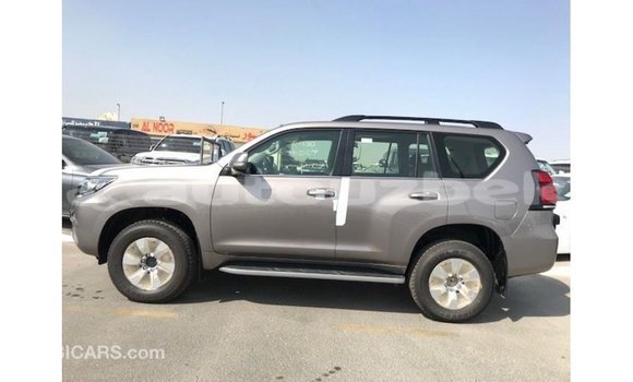 Buy Import Toyota Prado Brown Car in Import - Dubai in Andijon Buy Import Toyota Prado Brown Car in Import - Dubai in Andijon
