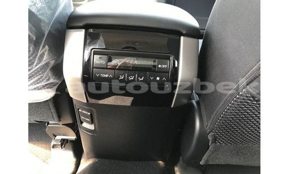 Buy Import Toyota Prado Brown Car in Import - Dubai in Andijon Buy Import Toyota Prado Brown Car in Import - Dubai in Andijon
