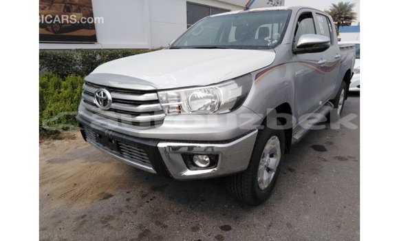 Buy Import Toyota Hilux Other Car in Import - Dubai in Andijon Buy Import Toyota Hilux Other Car in Import - Dubai in Andijon