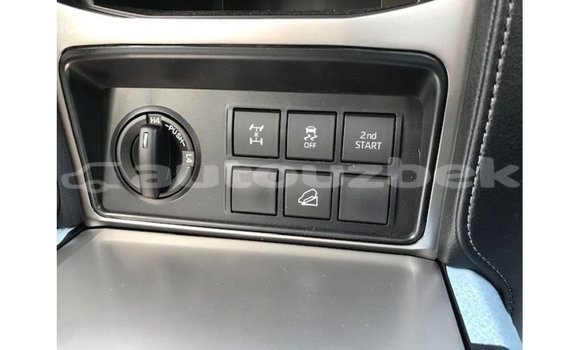 Buy Import Toyota Prado Brown Car in Import - Dubai in Andijon Buy Import Toyota Prado Brown Car in Import - Dubai in Andijon