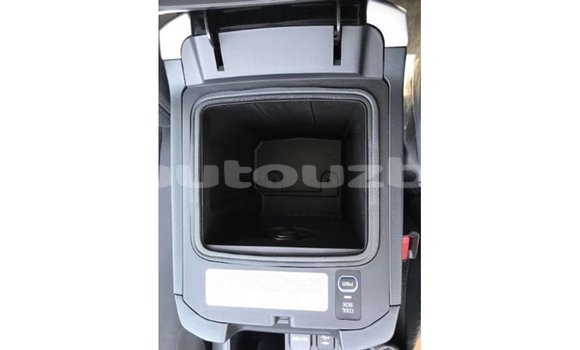 Buy Import Toyota Prado Brown Car in Import - Dubai in Andijon Buy Import Toyota Prado Brown Car in Import - Dubai in Andijon