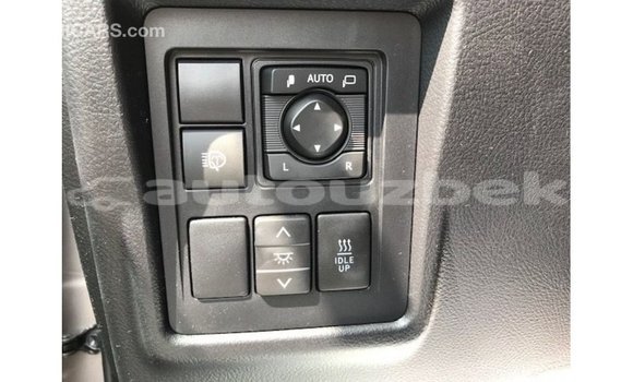 Buy Import Toyota Prado Brown Car in Import - Dubai in Andijon Buy Import Toyota Prado Brown Car in Import - Dubai in Andijon