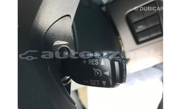 Buy Import Toyota Prado Brown Car in Import - Dubai in Andijon Buy Import Toyota Prado Brown Car in Import - Dubai in Andijon