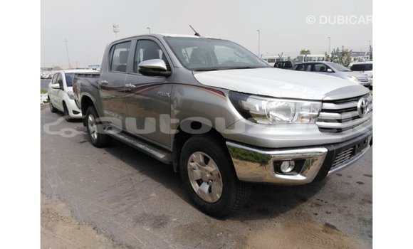 Buy Import Toyota Hilux Other Car in Import - Dubai in Andijon Buy Import Toyota Hilux Other Car in Import - Dubai in Andijon