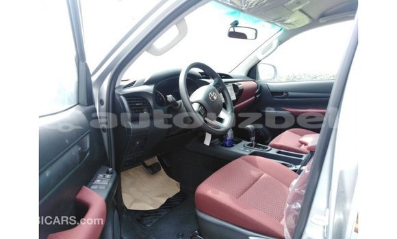 Buy Import Toyota Hilux Other Car in Import - Dubai in Andijon Buy Import Toyota Hilux Other Car in Import - Dubai in Andijon