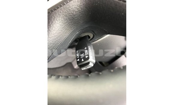 Buy Import Toyota Land Cruiser White Car in Import - Dubai in Andijon Buy Import Toyota Land Cruiser White Car in Import - Dubai in Andijon