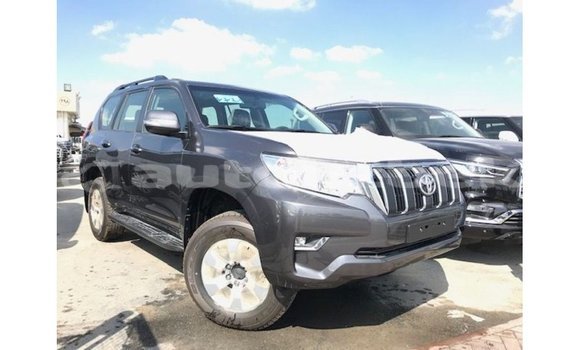 Buy Import Toyota Prado Other Car in Import - Dubai in Andijon Buy Import Toyota Prado Other Car in Import - Dubai in Andijon