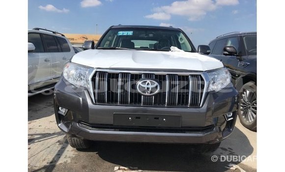 Buy Import Toyota Prado Other Car in Import - Dubai in Andijon Buy Import Toyota Prado Other Car in Import - Dubai in Andijon