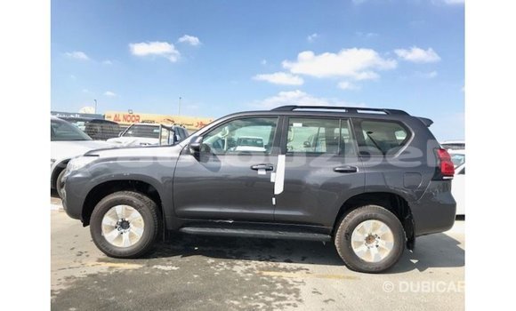 Buy Import Toyota Prado Other Car in Import - Dubai in Andijon Buy Import Toyota Prado Other Car in Import - Dubai in Andijon