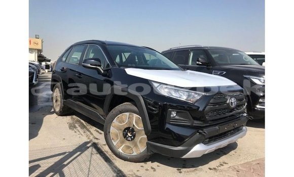 Buy Import Toyota 4Runner Black Car in Import - Dubai in Andijon Buy Import Toyota 4Runner Black Car in Import - Dubai in Andijon