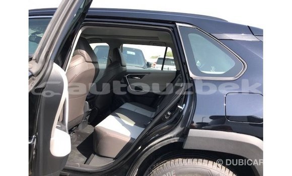 Buy Import Toyota 4Runner Black Car in Import - Dubai in Andijon Buy Import Toyota 4Runner Black Car in Import - Dubai in Andijon