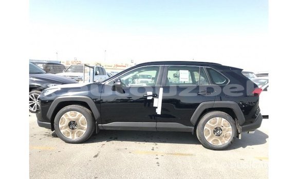 Buy Import Toyota 4Runner Black Car in Import - Dubai in Andijon Buy Import Toyota 4Runner Black Car in Import - Dubai in Andijon