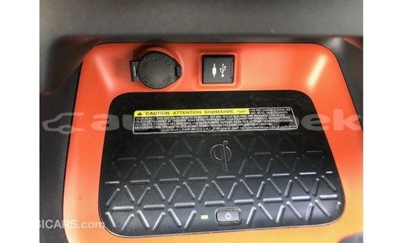 Buy Import Toyota 4Runner Black Car in Import - Dubai in Andijon Buy Import Toyota 4Runner Black Car in Import - Dubai in Andijon